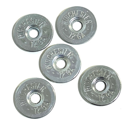 Winchester Deprimed Shotgun Shells 12 Gauge
