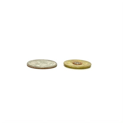 DIY Bullet Jewelry Ammo Crafts Shotgun Shell Slices