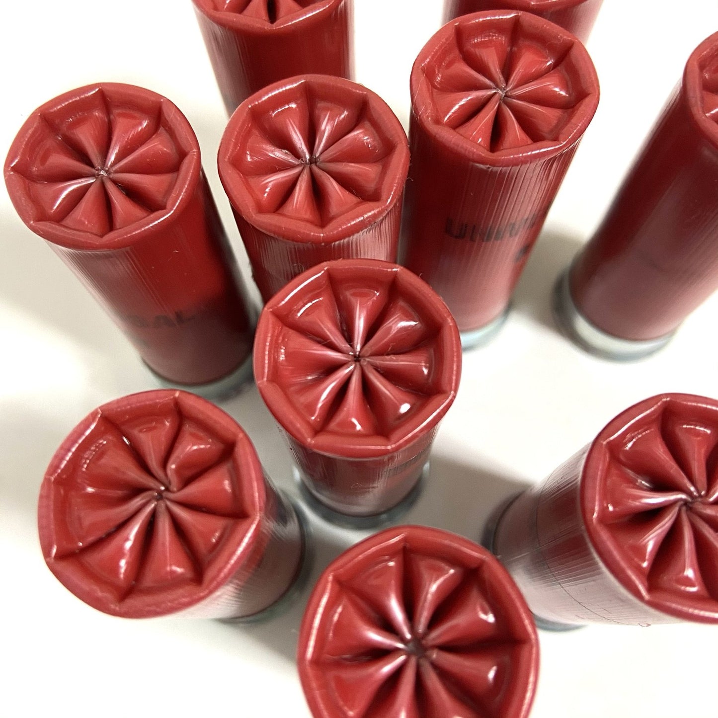 Cosply Fake Ammunition Shotgun Shell Rounds