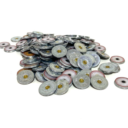 12 Gauge Bullet Slices