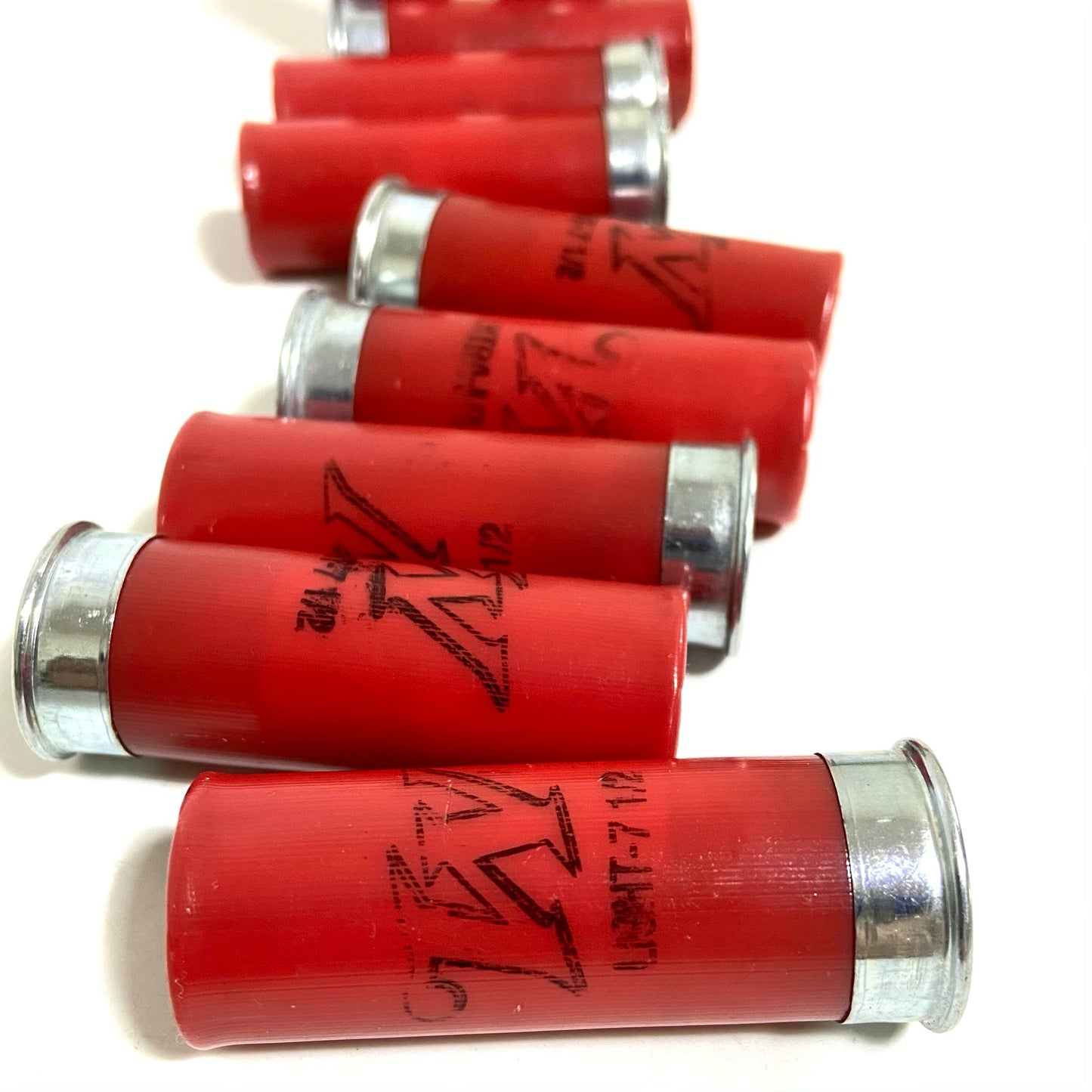 Shotgun Shells For Cosplay and Display