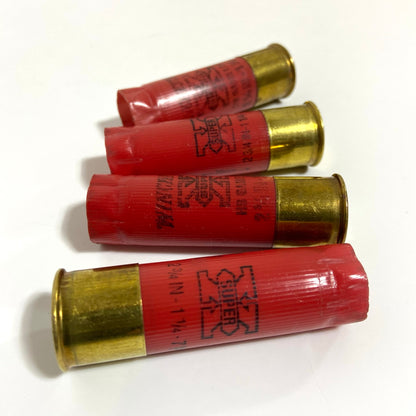 Winchester Super X 12 Gauge Empty Shotgun Shells