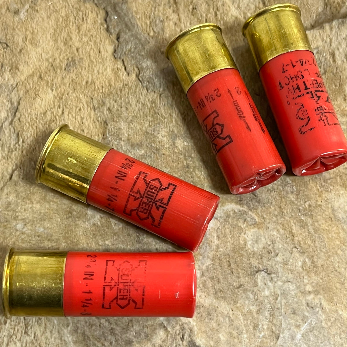 Dummy Rounds Fake Empty Shotgun Shells Bulk