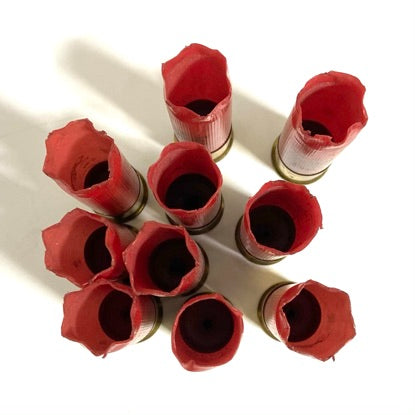 Winchester Xpert  HV Super X 3" Hulls Once Fired