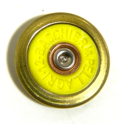 Black Bullet Slices 12GA Yellow